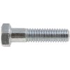 Motormite CAP SCREW-HEX HEAD-GRADE 5- 3/8-16 X 1-1 44124